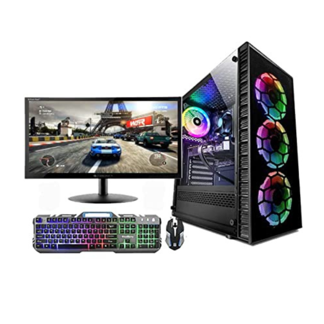 gaming pc gaming pc